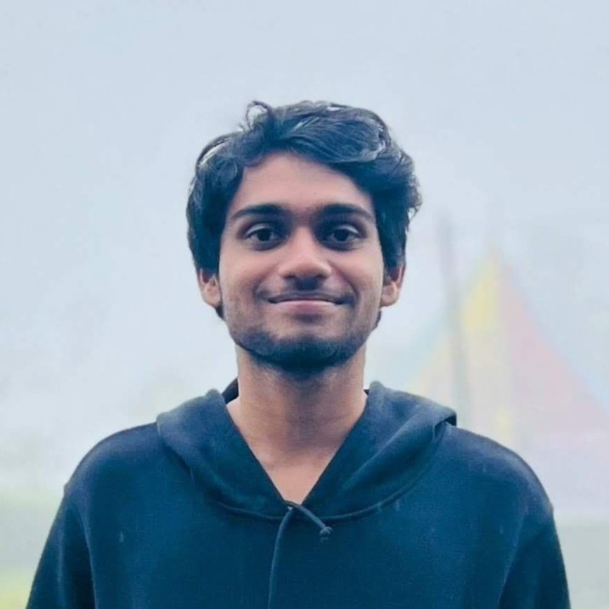 Mr. Amiru Munasinghe